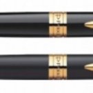 Parker Premium ASTER Gold Trim Ball Point Pen Choose from 2 Variants Parker Premium ASTER Gold Trim Ball Point Pen Choose from 2 Variants