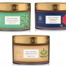Forest  Essential Body Polisher 3 Variants 300 Gms Each