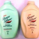 Shower to Shower  Prickly Heat Powder  150 GM  Cologne Cool / Sandal  Talc