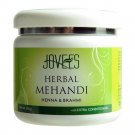 Jovees Henna And Brahmi Herbal Mehendi All Hair Types 75 / 150 GM
