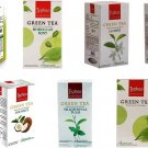 Ty.phoo Green Tea 100 Tea Bags Pure Leaf Of Tea Range Of Green Tea Choose From 7