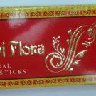 Vaishnavi Flora Agarbatti Natural Incense Sticks 50 Gm Agarbatti Vaishnavi Flora Agarbatti Natural Incense Sticks 50 Gm Agarbatti