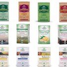 Organic India Tulsi Tea  Tea Bags  Choose from 12 Variants  100% Veg