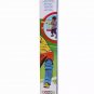 Ratna’s Champ Cricket Set Kids Play Plastic Kit Bat Length 64 cm from India