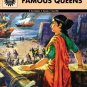 Amar Chitra Katha Comic Assorted Set of 6 (3 in1) Booklets Kids Story book