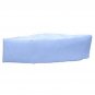 Indian White Cap Topi Pack Of 3 Traditional Cap for Men Turban Pooja Topi