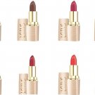 Lotus Herbal Lip Pure Color Matte Lipstick Choose from 8 4.2 Gm Lotus Herbal Lip Pure Color Matte Lipstick Choose from 8 4.2 Gm