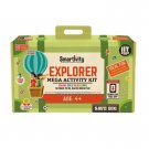 Smartivity Explorer (S.T.E.M + AR) Mega- Activity Kit Age 4+ Science Kit DIY Smartivity Explorer (S.T.E.M + AR) Mega- Activity Kit Age 4+ Science Kit DIY