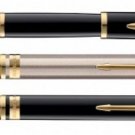 Parker ODYSSEY Gold Trim Roller Ball & Ballpoint Pen Choose from 3 Variants Parker ODYSSEY Gold Trim Roller Ball & Ballpoint Pen Choose from 3 Variants