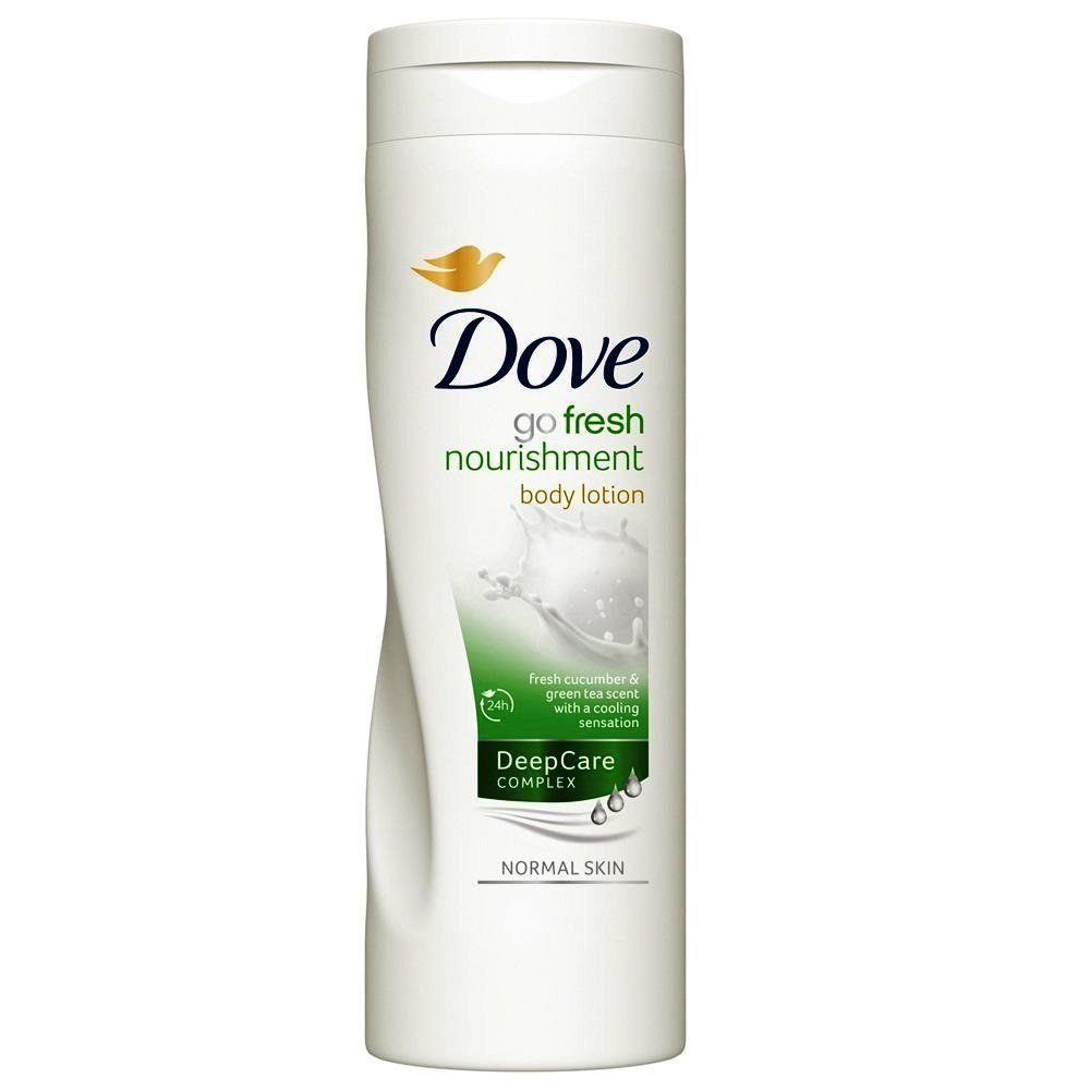 Dove Body Lotion skin care Choose From 3 Variants 400 ml