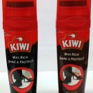 Kiwi Shoe Liquid Polish Bottle Black / Brown 75 ML Shoe Polish Kiwi Kiwi Shoe Liquid Polish Bottle Black / Brown 75 ML Shoe Polish Kiwi
