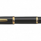 Waterman Paris CARENE SEA BLACK GT  Fountain/Roller Ball/Ballpoint Pen