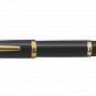 Waterman Paris CARENE SEA BLACK GT Fountain/Roller Ball/Ballpoint Pen