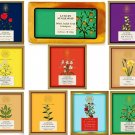Forest Essential Bath & Body Hand Made Clear Sugar Soaps 10 Variants 125 Gm Each
