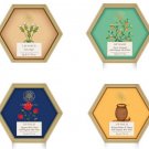 Forest Essential Lip Care Treatment Balm 4 Variants