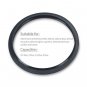 Prestige Gasket 6 Variants Outerlid Pressure Cooker Ring Gasket