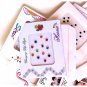 Bindi Indian Set of 20 Assorted Packs Forehead Art Tika Kumkum