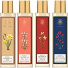 Forest Essential Bath & shower Oils 6 Variants 200Ml Each Forest Essential Bath & shower Oils 6 Variants 200Ml Each