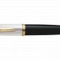 Waterman Paris CARENE DELUXE BLACK GT Fountain/Roller Ball/Ballpoint Pen