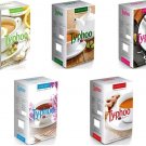 Ty.phoo Flavoured Tea  Light & Refreshing Flavoures 100 Tea Bags Choose From 5