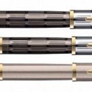 Parker ODYSSEY Gold Trim Fountain & Roller Ball Pen Choose from 3 Variants