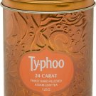 Ty.phoo 24 Carat leaf Tea Luxurious Tea Assam Leaf Tea 125 Gm