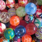 Crazy Bouncy Jumping Balls Set of 6 Assorted Multicolor Balls Crazy Bouncy Jumping Balls Set of 6 Assorted Multicolor Balls