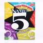 Funskool Name 5 Game 2 or More Players 2 Teams Indoor Game Age 8+
