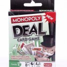 Family Game Monopoly Deal Card Game Funskool 2-5 Players Indoor Game Age 8+ Family Game Monopoly Deal Card Game Funskool 2-5 Players Indoor Game Age 8+