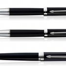 Parker Premium AMBIENT LACQUE BLACK CT  Fountain/Roller Ball/Ballpoint Pen