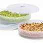 Anjali Kitchenware Sprout Maker Double Decker SM04 from India