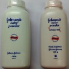 Johnson’s Baby Powder  100 GM  Original / Blossoms  Baby Powder