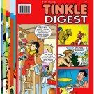 Tinkle Comic Assorted Digest Set of 3 Tinkle Digest Kids Story book