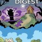 Tinkle Comic Assorted Digest Set of 3 Tinkle Digest Kids Story book