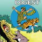 Tinkle Comic Assorted Digest Set of 3 Tinkle Digest Kids Story book
