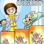 Tinkle Comic Assorted Digest Set of 3 Tinkle Digest Kids Story book