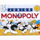 Funskool Junior Monopoly Board Game 2-4 Players Indoor Game Age 5-8 Years
