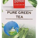 Ty.phoo green leaf Tea Caffeine Free  loose green tea leaf 200 Gm