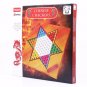 Funskool Chinese Checkers  Board Game 2-6 Players Indoor Game Age 7+