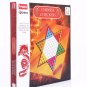 Funskool Chinese Checkers  Board Game 2-6 Players Indoor Game Age 7+