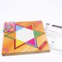 Funskool Chinese Checkers  Board Game 2-6 Players Indoor Game Age 7+