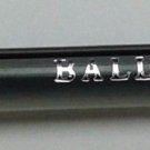 Bally Life Line Ball Pens  Black Ink  Ball Point Pens  20 Pens
