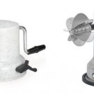 Anjali Kitchenware Coconut Scraper Choose from 2 Variants from India