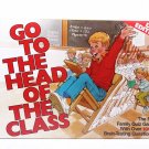 Funskool Go To The Head of Class Educational Games Players 2-6 Age 8+
