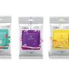 Godrej  Godrej aer Pocket  Choose From 3  Bathroom Fragrance  4x10gm