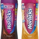Women’s Horlicks 400Gm Nutrition Drink Choose from 2 Flavors Chocolate / Caramel Women’s Horlicks 400Gm Nutrition Drink Choose from 2 Flavors Chocolate / Caramel
