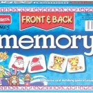Funskool Memory Front & Back Educational Games Players 2-4 Age 6+ Funskool Memory Front & Back Educational Games Players 2-4 Age 6+