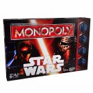 Monopoly Star Wars Board Game 2-4 Players Indoor Game Age 8+ Monopoly Star Wars Board Game 2-4 Players Indoor Game Age 8+