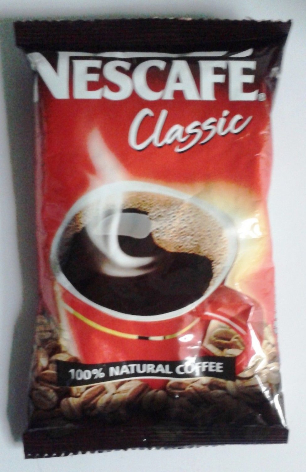 Nescafe 50 GM Nescafe Classic Nescafe Instant Coffee Powder