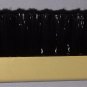 Kiwi Shoe Brush 1 Brush Leather Shoe Shine Brush Kiwi